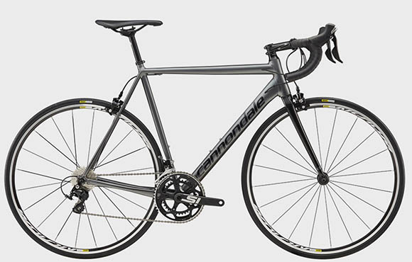 Lightest aluminum 2024 road bike